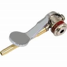 Kuwahara Hirame PUMP HEAD 横 :: KuwaharaCycle